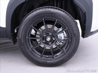 Toyota Yaris Cross 1,5 HEV e-CVT AWD CZ Comf 2025