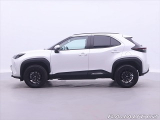 Toyota Yaris Cross 1,5 HEV e-CVT AWD CZ Comf 2025