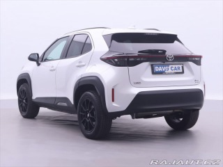 Toyota Yaris Cross 1,5 HEV e-CVT AWD CZ Comf 2025