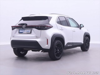 Toyota Yaris Cross 1,5 HEV e-CVT AWD CZ Comf 2025