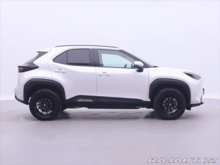 Toyota Yaris Cross 1,5 HEV e-CVT AWD CZ Comf 2025