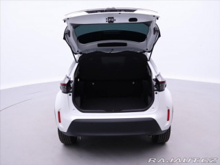 Toyota Yaris Cross 1,5 HEV e-CVT AWD CZ Comf 2025