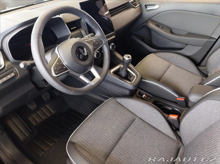 Mitsubishi Colt 1.0 MPI-T 6MT  INSTYLE 2024