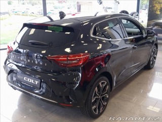 Mitsubishi Colt 1.0 MPI-T 6MT INSTYLE 2024