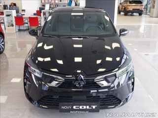 Mitsubishi Colt 1.0 MPI-T 6MT INSTYLE 2024