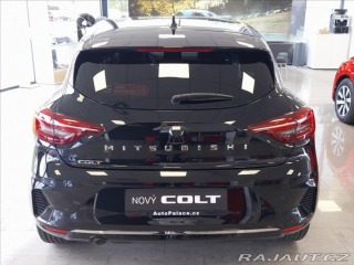 Mitsubishi Colt 1.0 MPI-T 6MT INSTYLE 2024