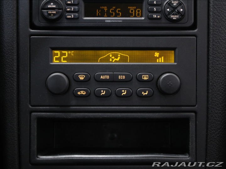 Opel Astra 1,6 i 76kW Classic 2.maj. 2009