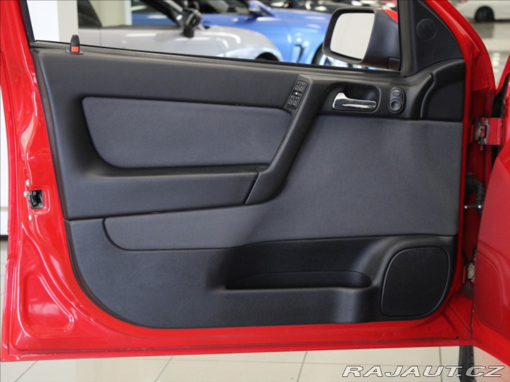 Opel Astra 1,6 i 76kW Classic 2.maj. 2009