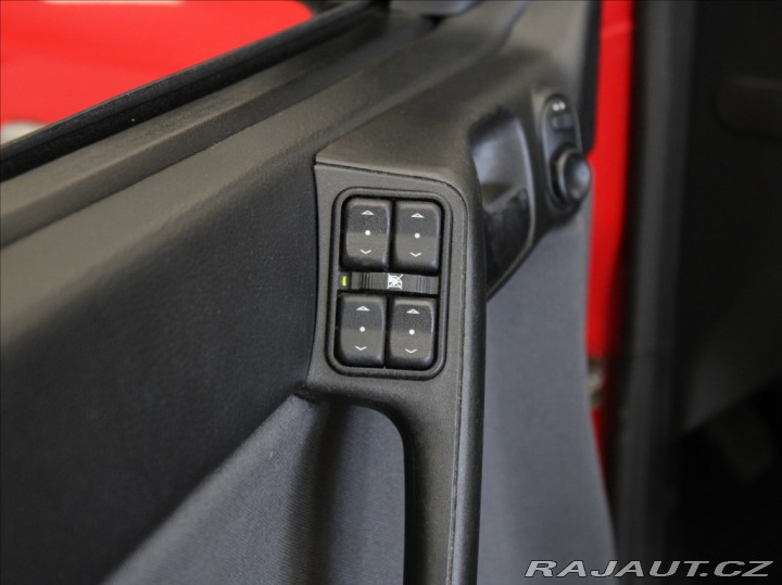 Opel Astra 1,6 i 76kW Classic 2.maj. 2009