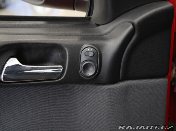 Opel Astra 1,6 i 76kW Classic 2.maj. 2009