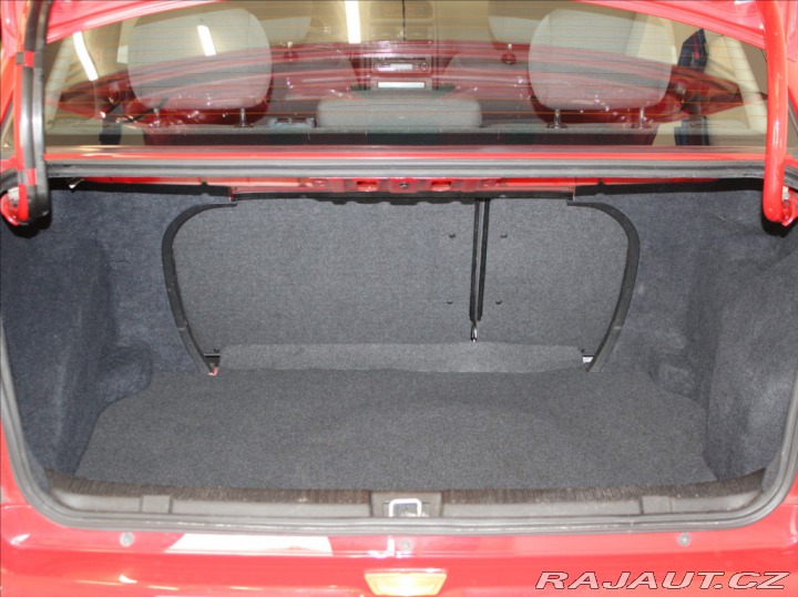 Opel Astra 1,6 i 76kW Classic 2.maj. 2009