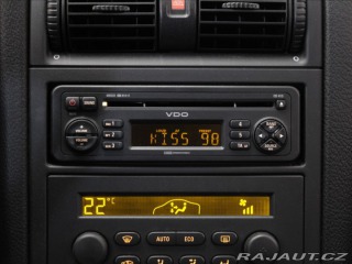 Opel Astra 1,6 i 76kW Classic 2.maj. 2009