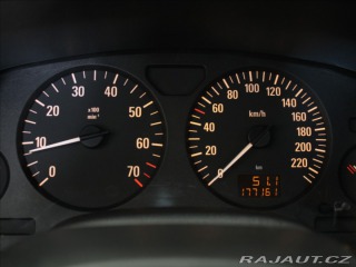 Opel Astra 1,6 i 76kW Classic 2.maj. 2009