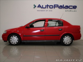 Opel Astra 1,6 i 76kW Classic 2.maj. 2009