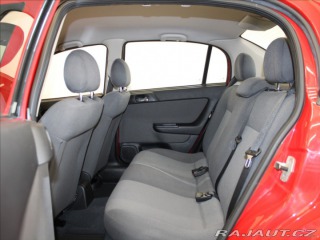 Opel Astra 1,6 i 76kW Classic 2.maj. 2009