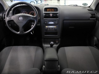 Opel Astra 1,6 i 76kW Classic 2.maj. 2009