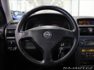 Opel Astra 1,6 i 76kW Classic 2.maj. 2009