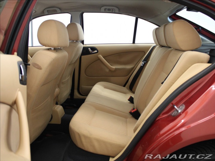 Škoda Octavia 1,9 TDi 81kW Eleg.2.maj.1 2002