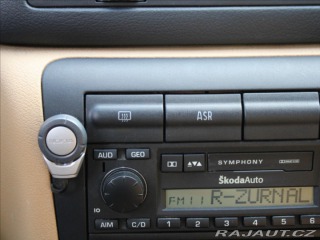 Škoda Octavia 1,9 TDi 81kW Eleg.2.maj.1 2002