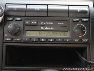 Škoda Octavia 1,9 TDi 81kW Eleg.2.maj.1 2002