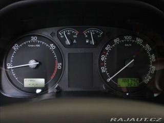 Škoda Octavia 1,9 TDi 81kW Eleg.2.maj.1 2002