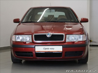 Škoda Octavia 1,9 TDi 81kW Eleg.2.maj.1 2002