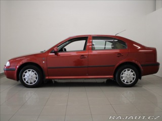 Škoda Octavia 1,9 TDi 81kW Eleg.2.maj.1 2002