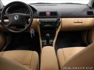 Škoda Octavia 1,9 TDi 81kW Eleg.2.maj.1 2002