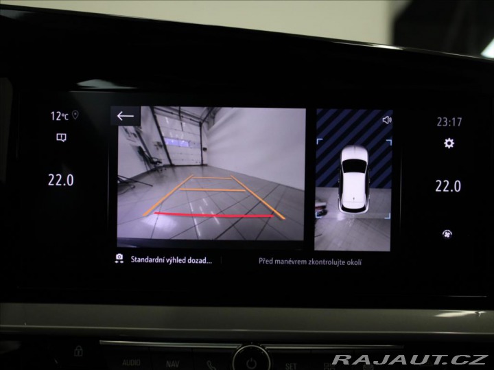 Opel Mokka 1,5 CDTi 81kW Ultimate Zá 2023