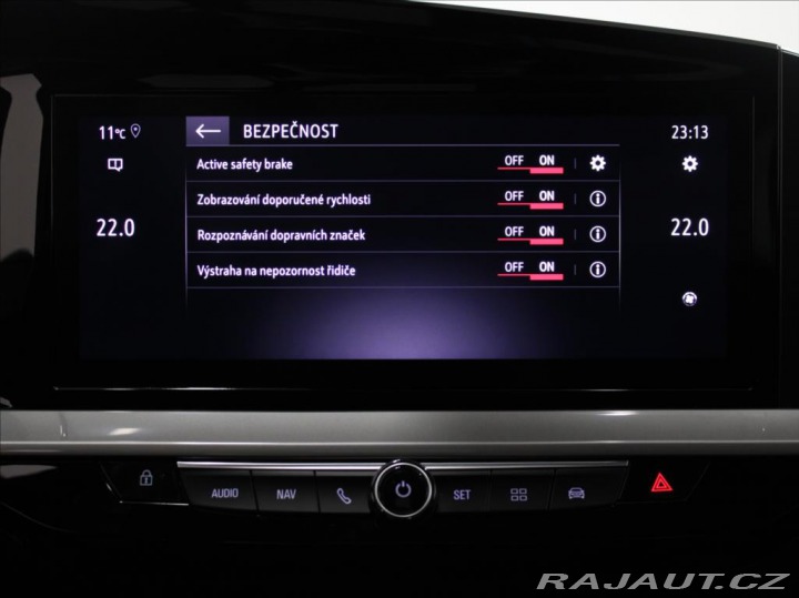 Opel Mokka 1,5 CDTi 81kW Ultimate Zá 2023