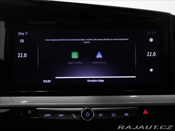 Opel Mokka 1,5 CDTi 81kW Ultimate Zá 2023