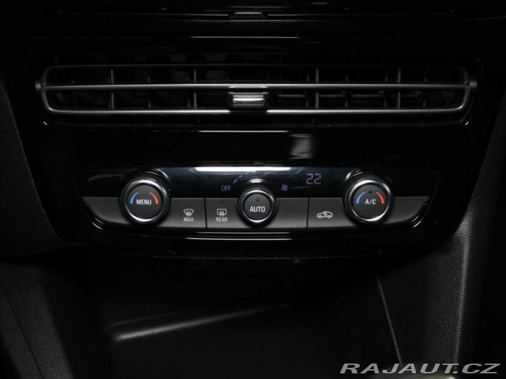 Opel Mokka 1,5 CDTi 81kW Ultimate Zá 2023