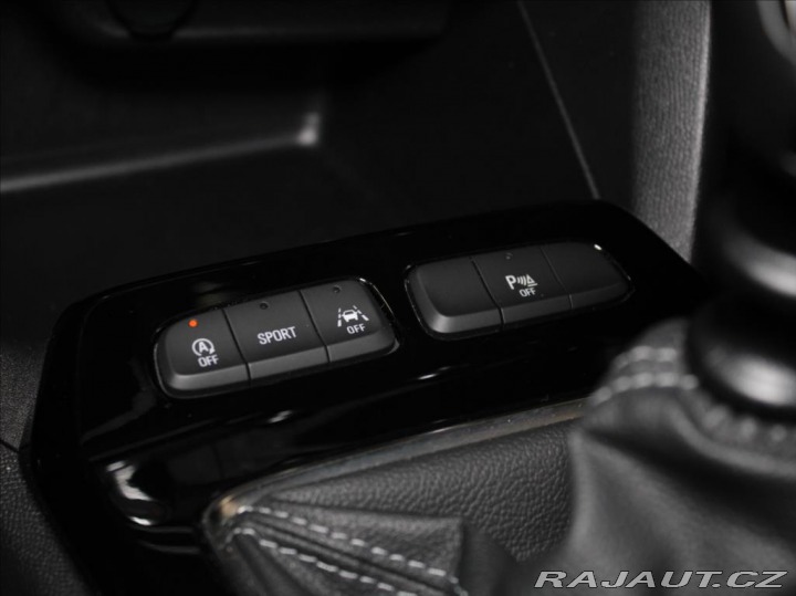 Opel Mokka 1,5 CDTi 81kW Ultimate Zá 2023