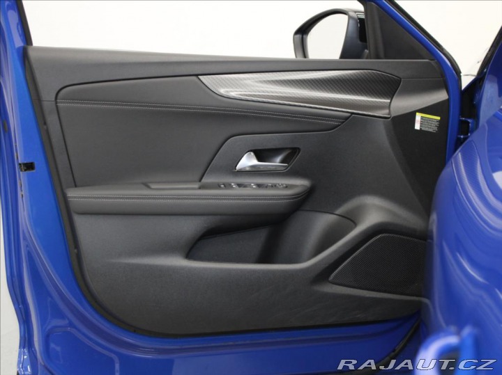 Opel Mokka 1,5 CDTi 81kW Ultimate Zá 2023