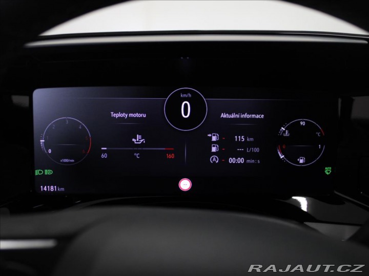 Opel Mokka 1,5 CDTi 81kW Ultimate Zá 2023