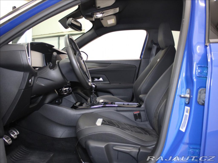 Opel Mokka 1,5 CDTi 81kW Ultimate Zá 2023