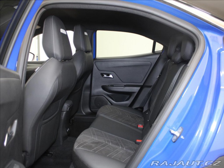 Opel Mokka 1,5 CDTi 81kW Ultimate Zá 2023