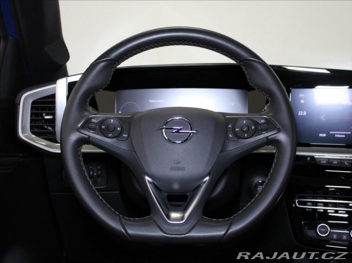 Opel Mokka 1,5 CDTi 81kW Ultimate Zá 2023