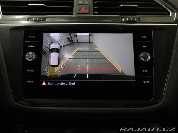 Volkswagen Tiguan Allspace 2,0 TDi 147kW 4x4 R-Line 2023