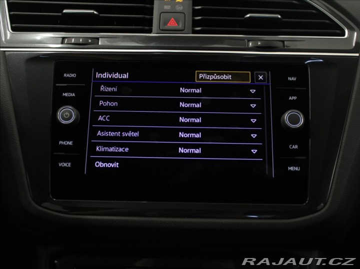 Volkswagen Tiguan Allspace 2,0 TDi 147kW 4x4 R-Line 2022