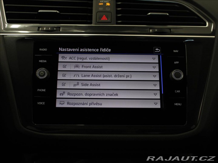 Volkswagen Tiguan Allspace 2,0 TDi 147kW 4x4 R-Line 2023