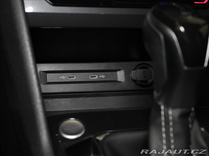 Volkswagen Tiguan Allspace 2,0 TDi 147kW 4x4 R-Line 2023