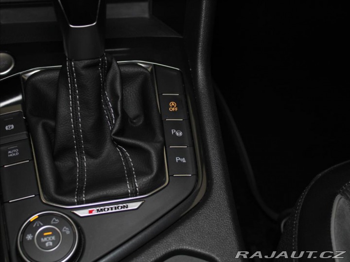 Volkswagen Tiguan Allspace 2,0 TDi 147kW 4x4 R-Line 2023