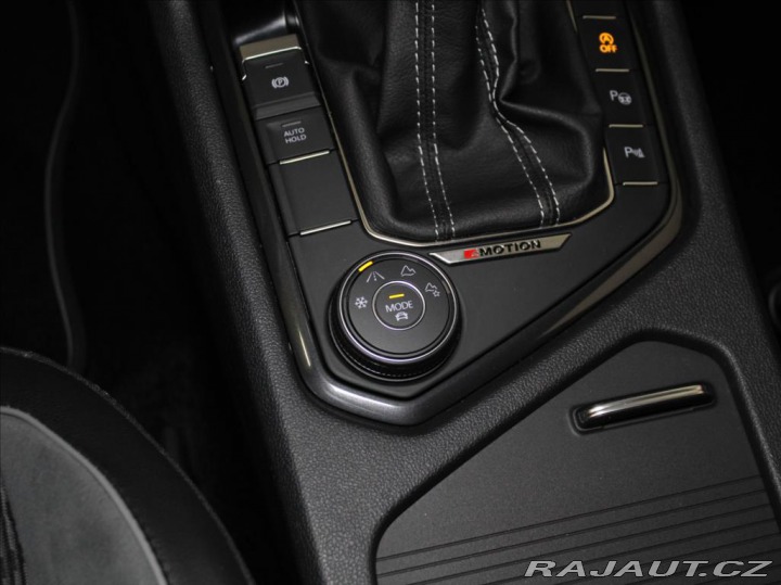 Volkswagen Tiguan Allspace 2,0 TDi 147kW 4x4 R-Line 2023