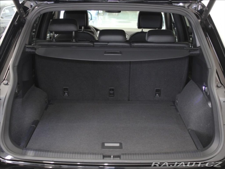 Volkswagen Tiguan Allspace 2,0 TDi 147kW 4x4 R-Line 2023