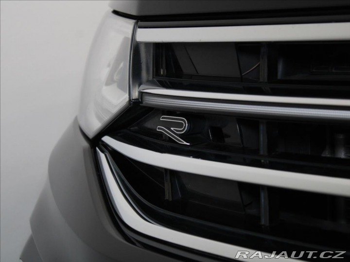 Volkswagen Tiguan Allspace 2,0 TDi 147kW 4x4 R-Line 2023