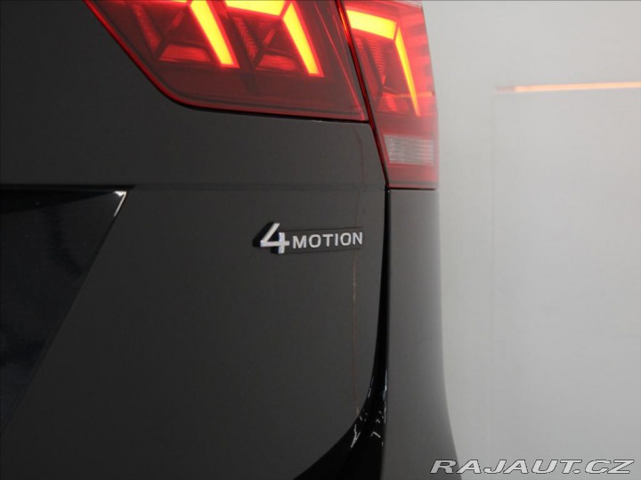 Volkswagen Tiguan Allspace 2,0 TDi 147kW 4x4 R-Line 2023