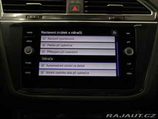 Volkswagen Tiguan Allspace 2,0 TDi 147kW 4x4 R-Line 2022