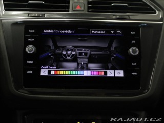 Volkswagen Tiguan Allspace 2,0 TDi 147kW 4x4 R-Line 2022