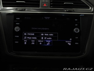 Volkswagen Tiguan Allspace 2,0 TDi 147kW 4x4 R-Line 2022